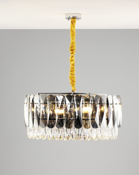 Фото Подвесной светильник Moderli Mery V9040-8P