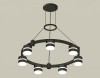 Подвесная люстра Ambrella Light XR XR92051602 Подвесная люстра Ambrella Light XR XR92051602