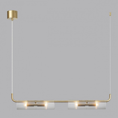 Фото Подвесной светильник Lumion Toronto 6560/4