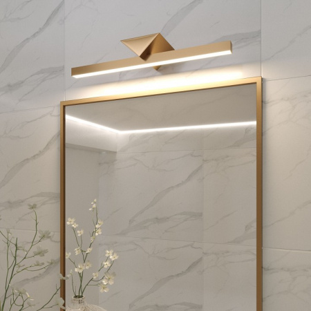 Фото Подсветка для зеркала Elektrostandard Delta a058169