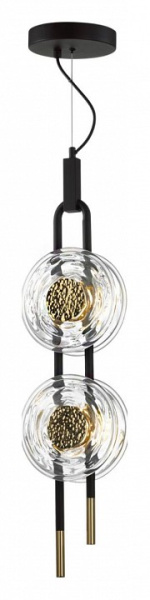 Фото Подвесной светильник Odeon Light Magnet 5407/23L