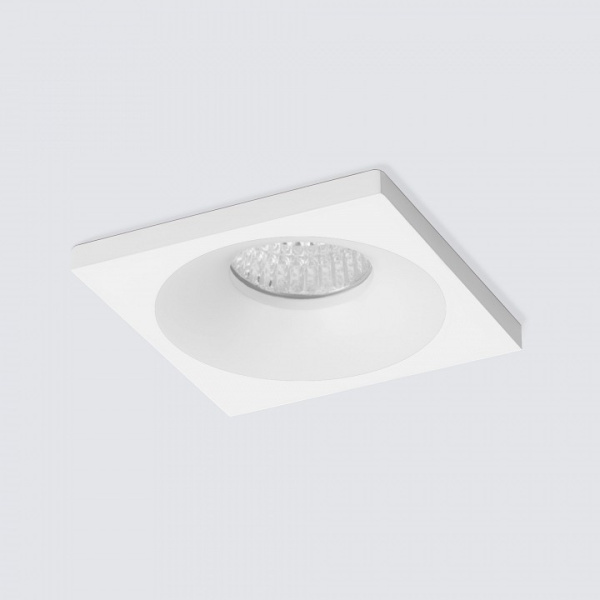 Фото Встраиваемый светильник Elektrostandard 15271/LED a056026