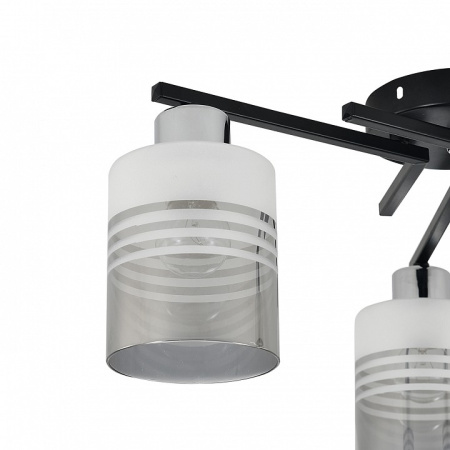 Фото Потолочная люстра Escada TORENIA 1132/3P