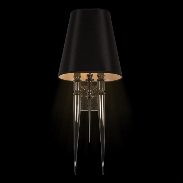 Фото Бра Loft it Brunilde 10207W/M Black