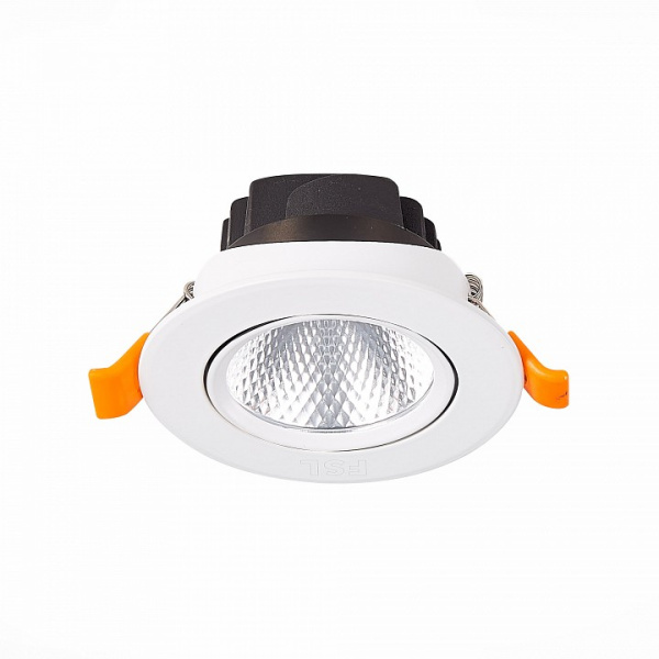 Фото Встраиваемый светильник ST-Luce Miro ST211.548.06.24