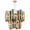 Фото Подвесная люстра Wertmark Franka WE162.33.303