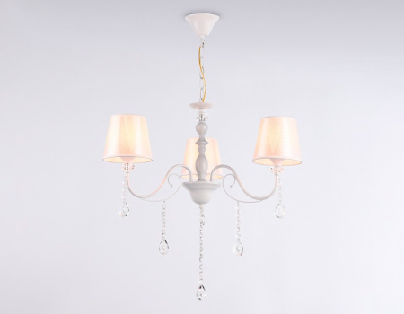 Фото Подвесная люстра Ambrella Light TR TR4601