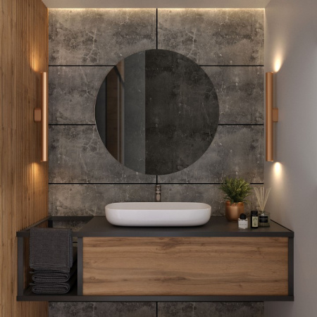 Фото Накладной светильник Elektrostandard Langer a061987