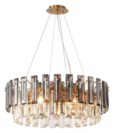 Фото Подвесная люстра Stilfort Ton 2159/05/08P