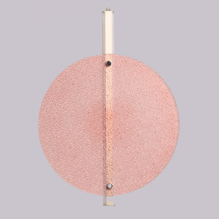 Фото Подвесной светильник DeMarkt Фрайталь 9 663012301