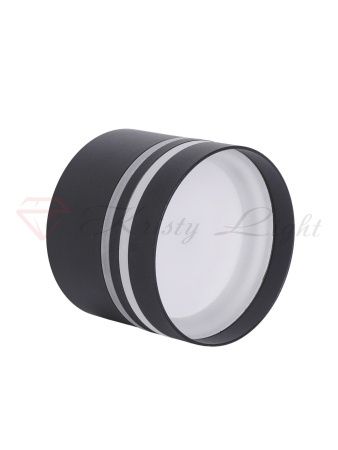 Фото Светильник потолочный накладной Kristy Light KL3373 GX53