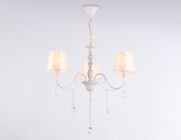 Фото Подвесная люстра Ambrella Light TR TR4601