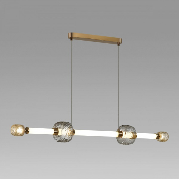 Фото Подвесной светильник Odeon Light Kliff 5426/40L