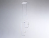 Открыть Подвесной светильник Ambrella Light FL FL66365 Фото Подвесной светильник Ambrella Light FL FL66365