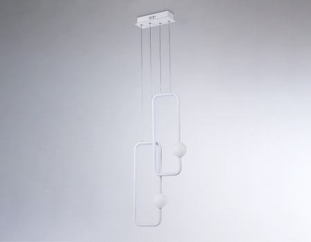Открыть Подвесной светильник Ambrella Light FL FL66365 Фото Подвесной светильник Ambrella Light FL FL66365