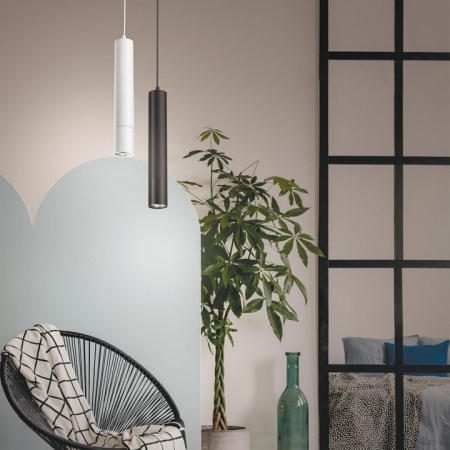 Фото Подвесной светильник Novotech Pipe 370403