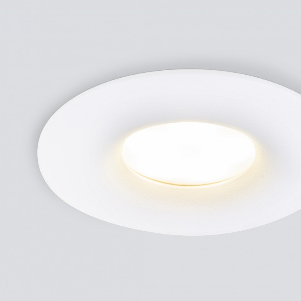 Фото Встраиваемый светильник Elektrostandard Belt a053355