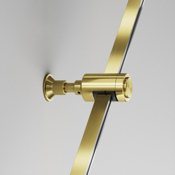 Фото Основание на штанге Maytoni Accessories for tracks Flarity TRA155CW-S1-BS