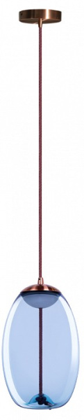 Открыть Подвесной светильник Loft it Knot 8133-A Фото Подвесной светильник Loft it Knot 8133-A
