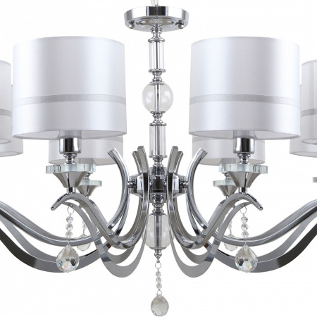 Фото Подвесная люстра Stilfort Flippe 1041/09/08P