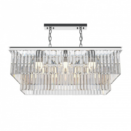 Фото Подвесной светильник Maytoni Revero MOD085PL-08CH