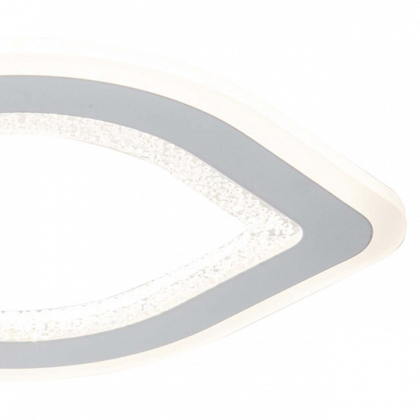 Фото Потолочная люстра Escada Atria 10257/4LED