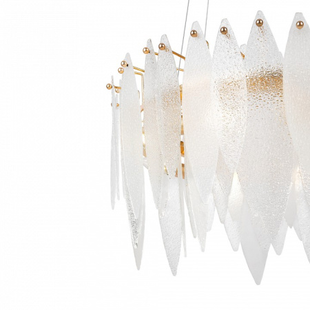 Фото Подвесная люстра Freya Lucrecia FR5217PL-08FG