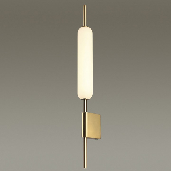 Фото Бра Odeon Light Reeds 4794/12WL