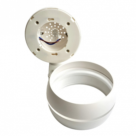 Фото Светильник на штанге Feron AL168 48552