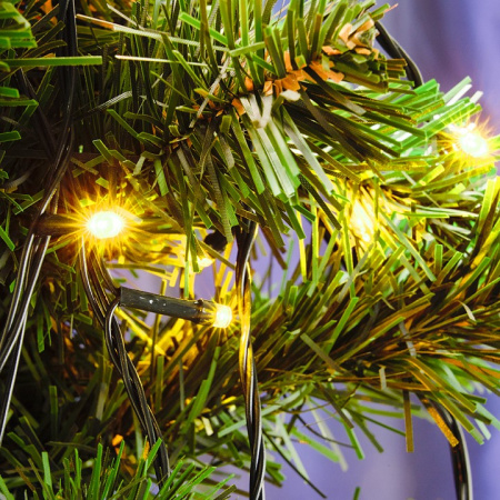 Фото Гирлянда Нить Feron CL05 32309