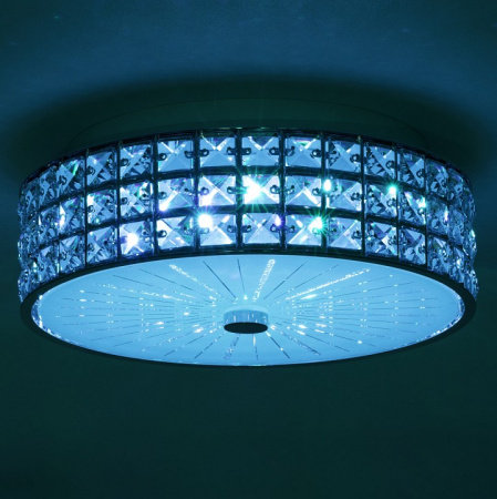 Фото Накладной светильник Citilux Портал CL32413G1