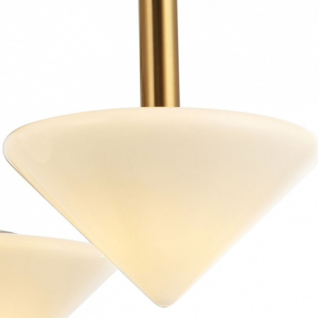 Фото Подвесная люстра Stilfort Pilze 2115/03/03P