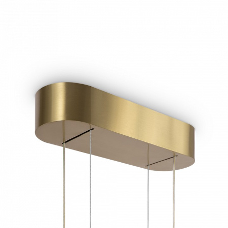 Фото Подвесной светильник Maytoni Mirage MOD173PL-L48BS3K