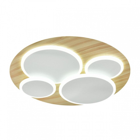 Фото Потолочная люстра Sonex Pine 7734/60L