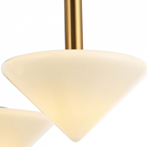 Фото Подвесная люстра Stilfort Pilze 2115/03/03P