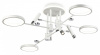 Потолочная люстра Ambrella Light FL FL51648 Потолочная люстра Ambrella Light FL FL51648