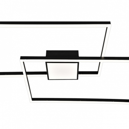 Фото Накладной светильник Escada TWINS 10284/3LED