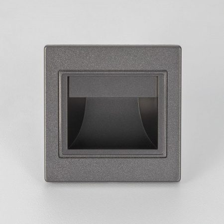 Фото Встраиваемый светильник Citilux Skally CLD005K1