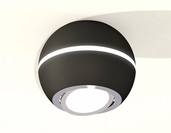 Открыть Накладной светильник Ambrella Light XS XS1102021 Фото Накладной светильник Ambrella Light XS XS1102021