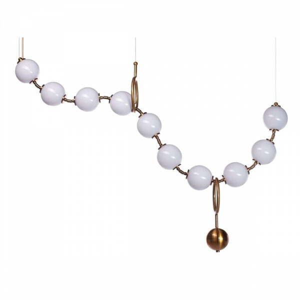 Открыть Подвесной светильник Loft it Coco 5022-10P Фото Подвесной светильник Loft it Coco 5022-10P