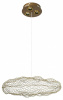 Открыть Подвесная люстра Loft it Cloud 10247/550 Gold Фото Подвесная люстра Loft it Cloud 10247/550 Gold