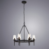 Открыть Подвесная люстра Arte Lamp 1722 A1722SP-6BA Фото Подвесная люстра Arte Lamp 1722 A1722SP-6BA