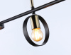 Открыть Люстра на штанге Ambrella Light TR TR8229 Фото Люстра на штанге Ambrella Light TR TR8229