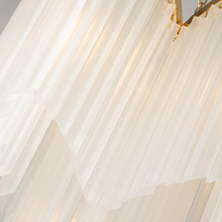 Фото Подвесная люстра Favourite Nubes 2966-7P