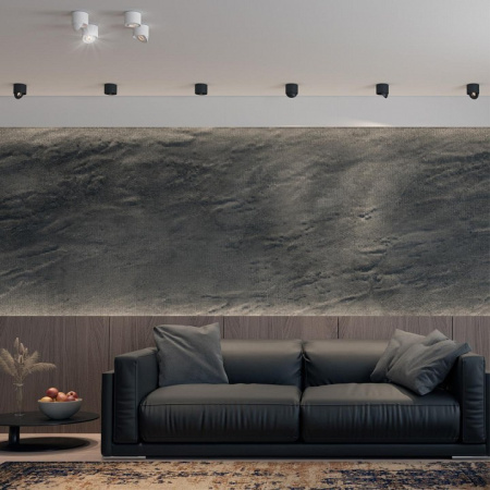 Фото Накладной светильник Novotech Gesso 358813