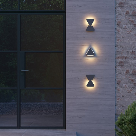 Фото Накладной светильник Novotech Kaimas 358087