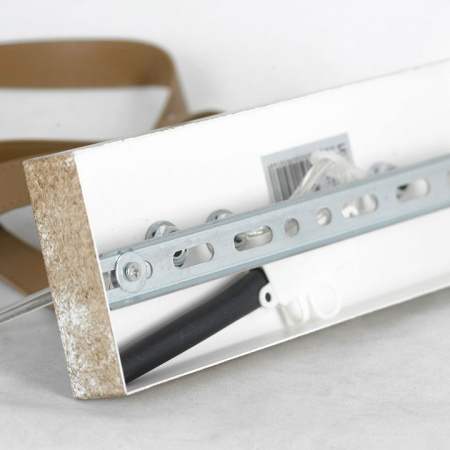 Фото Подвесной светильник Lussole Chicago LSP-8741