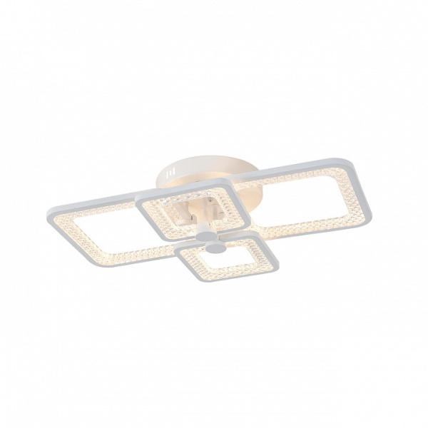 Фото Подвесная люстра Escada Haumea 10283/4LED