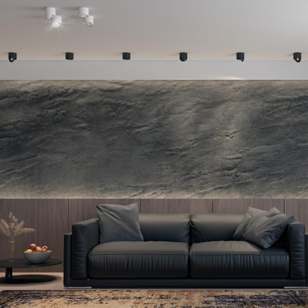 Фото Накладной светильник Novotech Gesso 358813