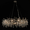 Открыть Подвесная люстра Loft it Bijout 10068/1000 SG Фото Подвесная люстра Loft it Bijout 10068/1000 SG